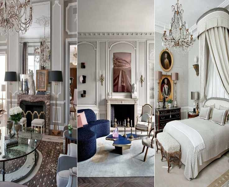 Regency Style: Discover the Timeless Charm and Modern Appeal