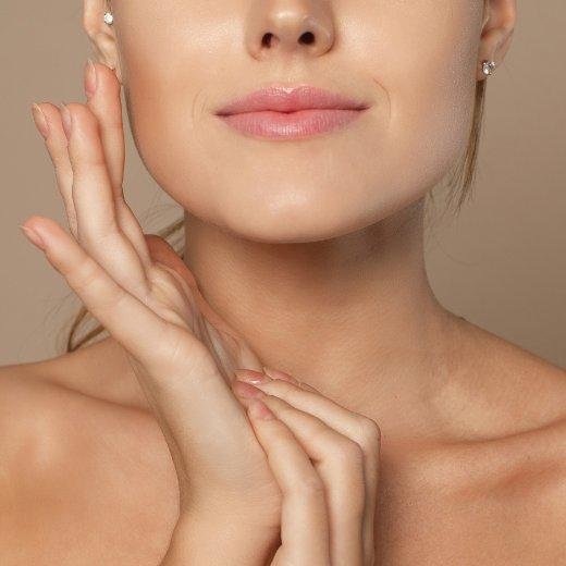Skin care product with antioxidants. Skin care product with antioxidants.