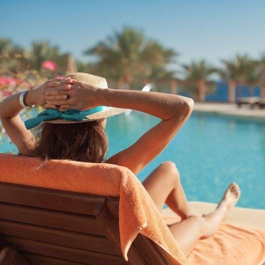 Sun-Safe Tips for Pool Day Sun-Safe Tips for Pool Day