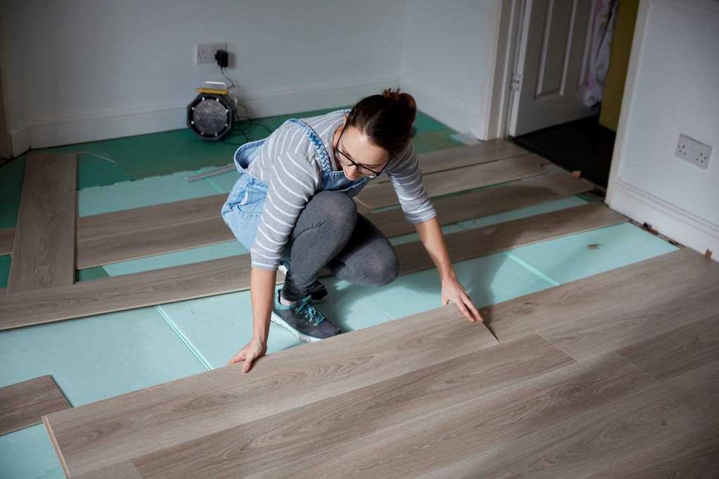 Exploring Your Options for Flooring Renovations: Home Equity Loans or Alternatives