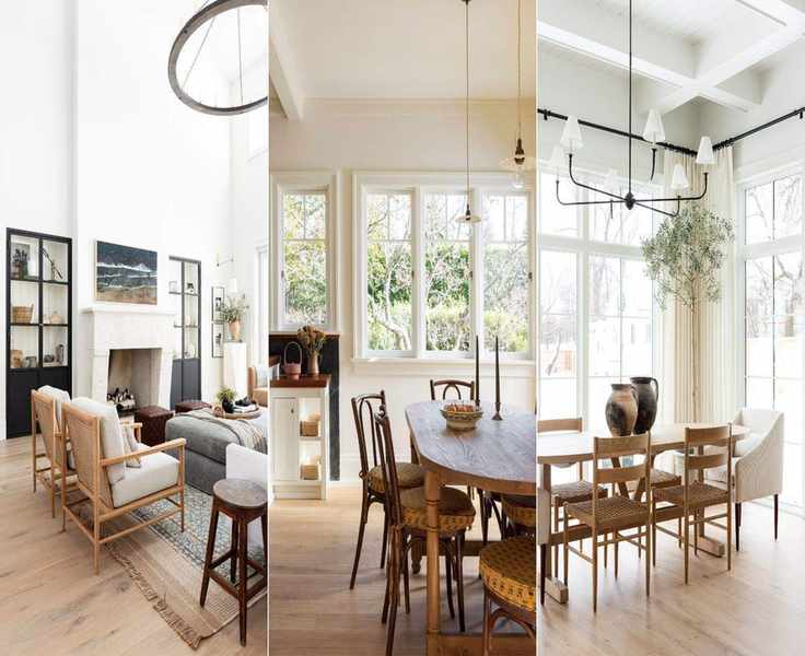 5 Creative Ways to Incorporate Swiss Coffee, the Top Neutral Shade