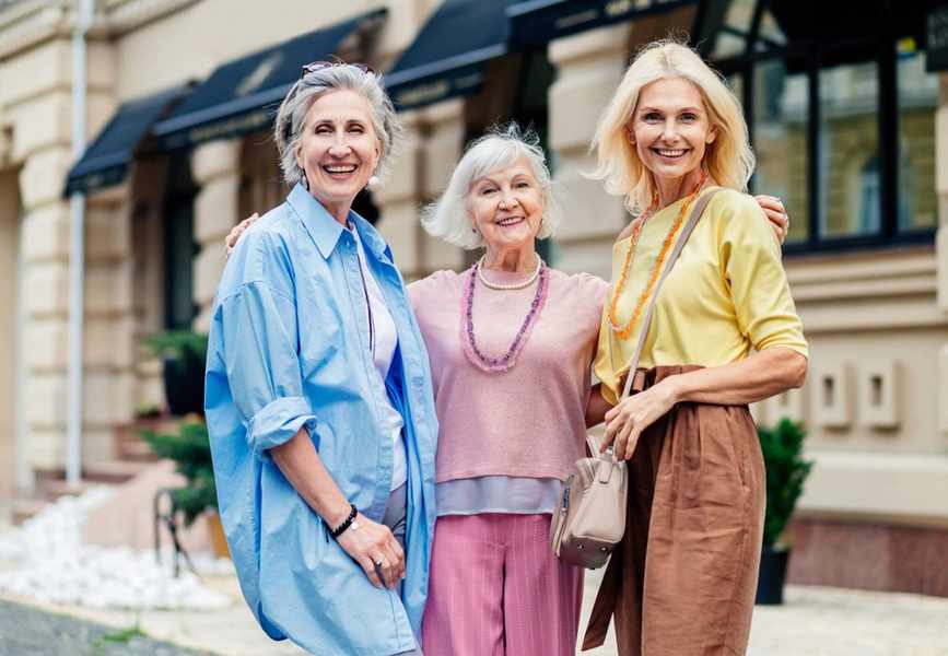 Understanding Social Security: 62, 67, or 70? Key Insights for Women