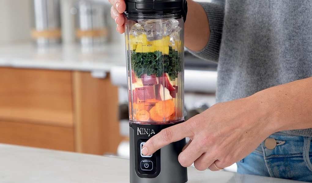 Ninja Blast Review: A Compact Portable Blender Worth Considering