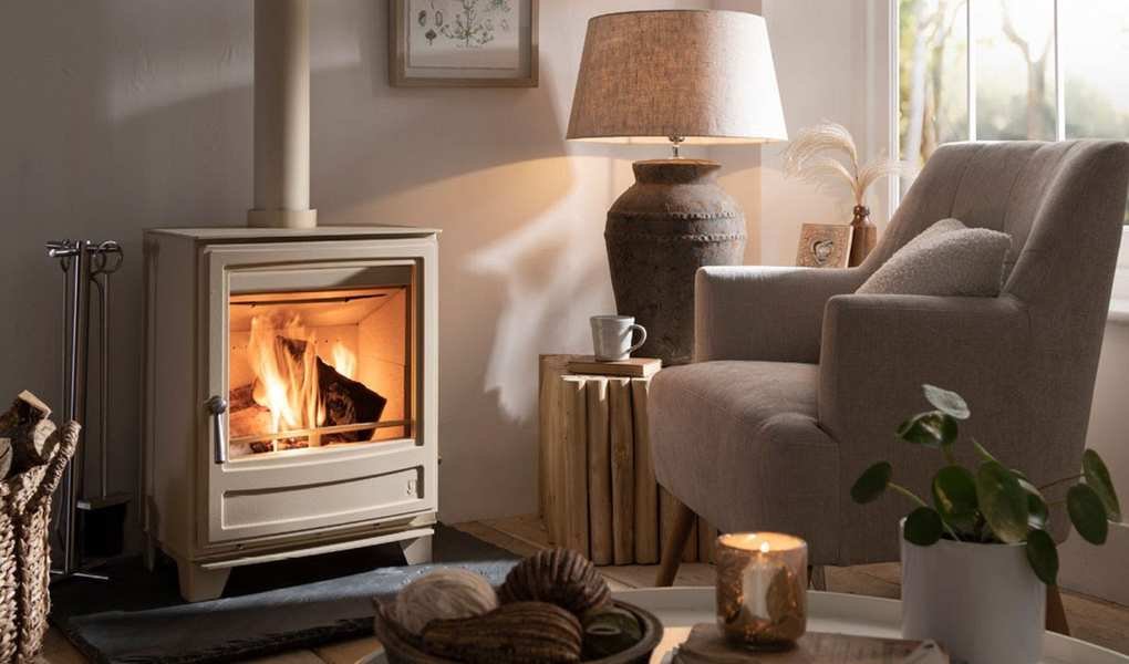 Starting a Fire in Your Fireplace: Tips for Wood Stacking and Ignition