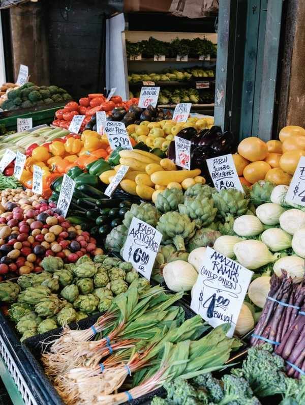 Seattle Trip Planning - 48 Hours in Seattle Weekend Trip