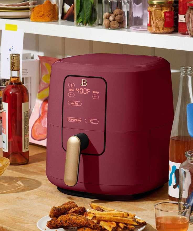 Stylish Air Fryer