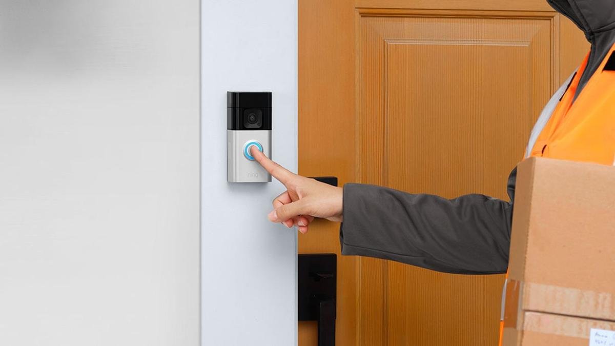My Experience with the Ring Battery Doorbell Plus: Worth Every Penny