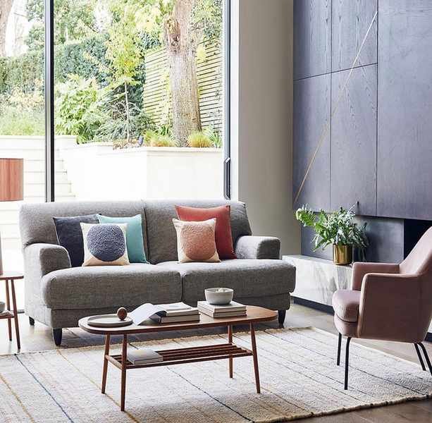 Wellbeing at home