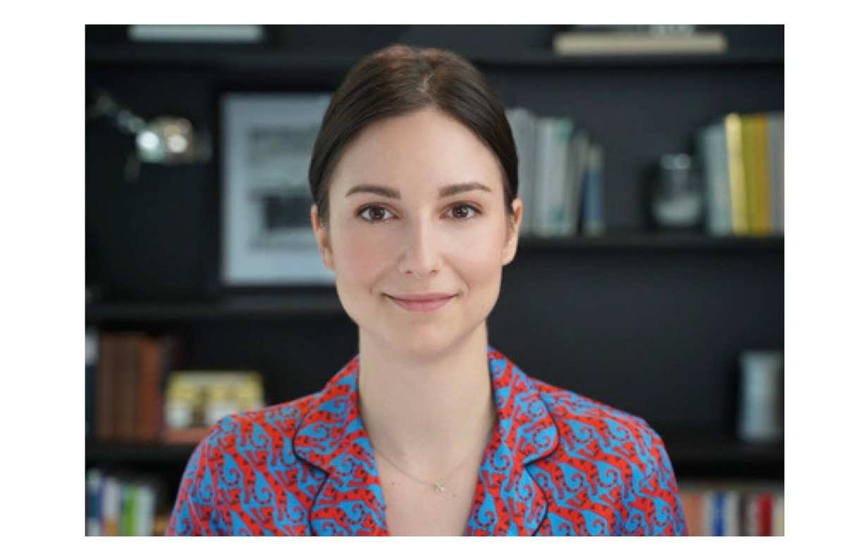 Discovering Your True Self with Dr. Sara Kuburic