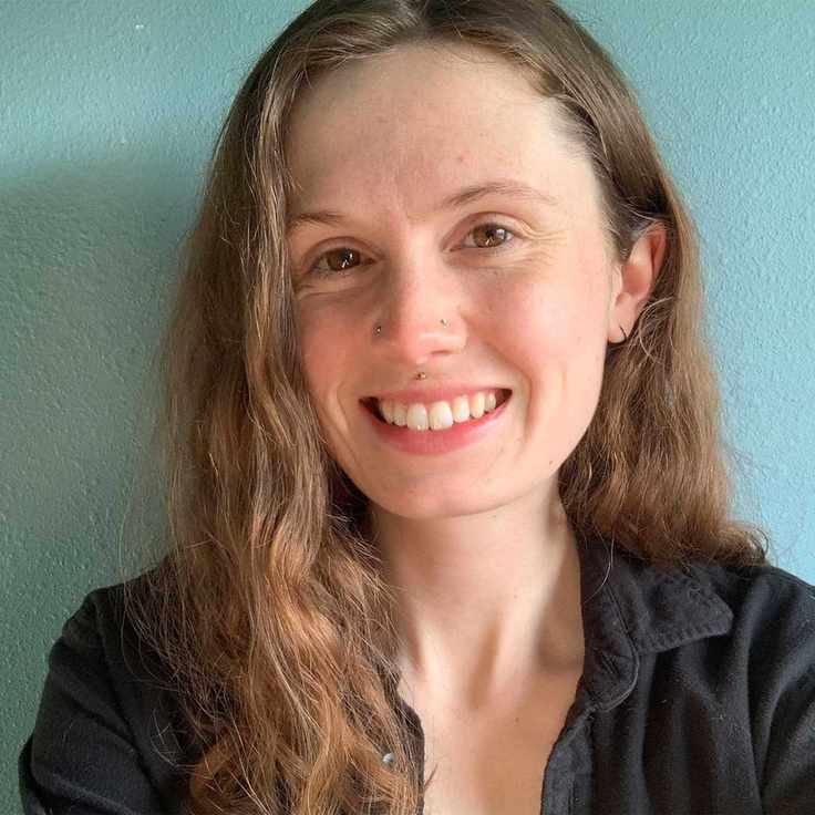 Victoria Cummins of PlantWhisperer