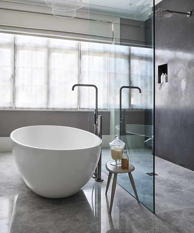 What You Need to Know About Wet Room Installation Costs