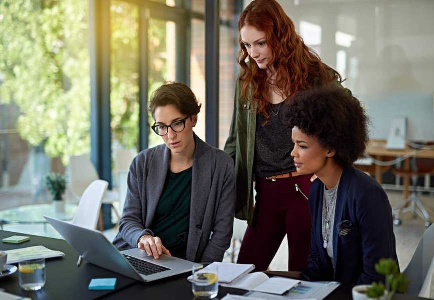 Entrepreneurs: Building Your Dream Team of Trusted Advisors