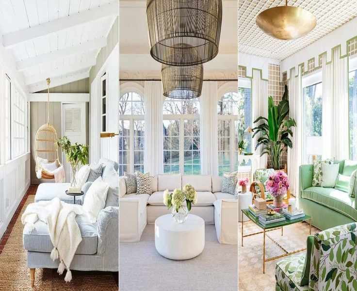 Sunroom Addition Costs: What You Need to Know